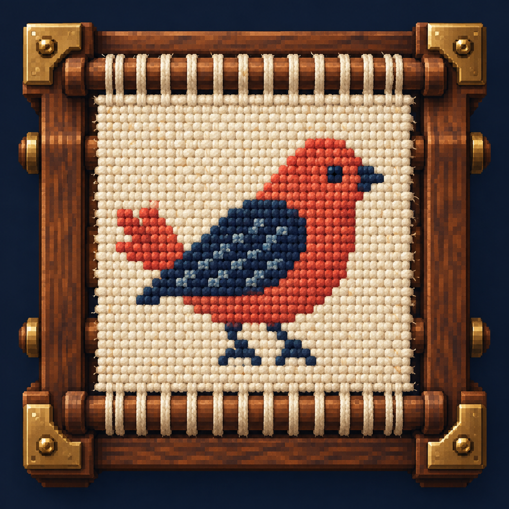 Threadbound app icon